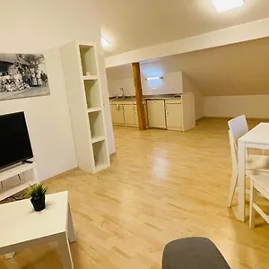 Apartment Gaestehaeuser, Arnstorf