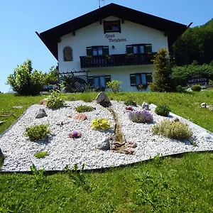 Apartment Haus Bergheim, Bischofswiesen