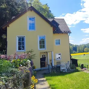 Apartment Am Bach, Deuerling
