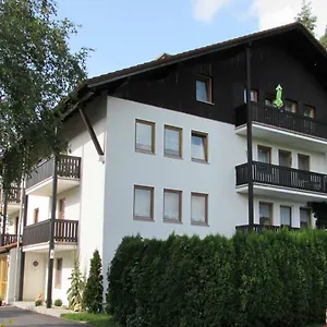Apartment Fröhlich, Weißenstadt