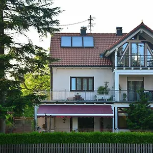 Apartment Leich, Diedorf (Augsburg)